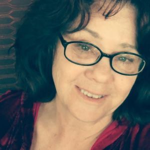 Meet your Posher, Kathryn